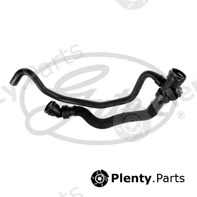 Gates 05-2739 — Radiator Hose