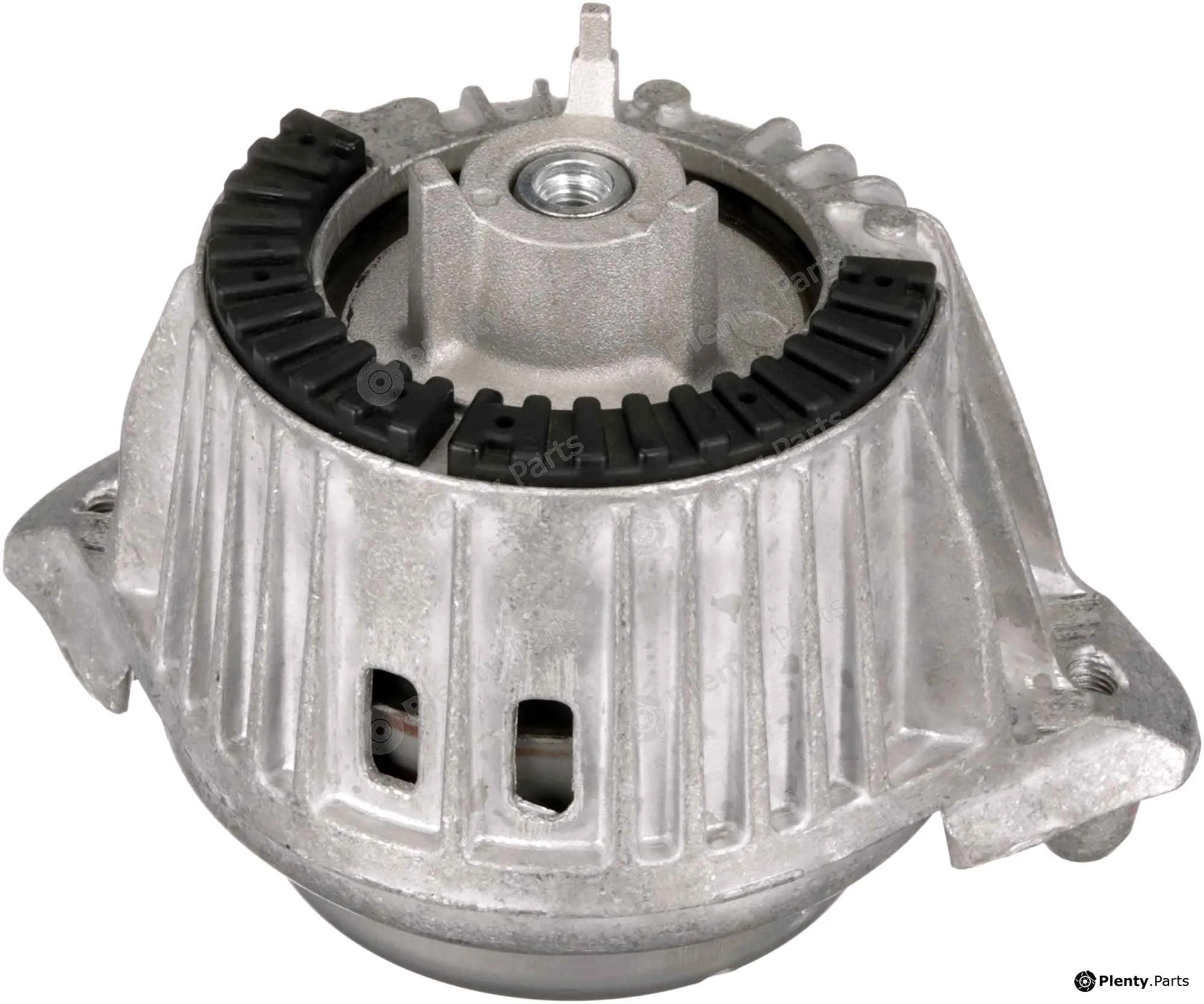 Gates ETM2123 — Mounting, engine