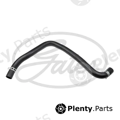 Gates 05-4553 — Radiator Hose