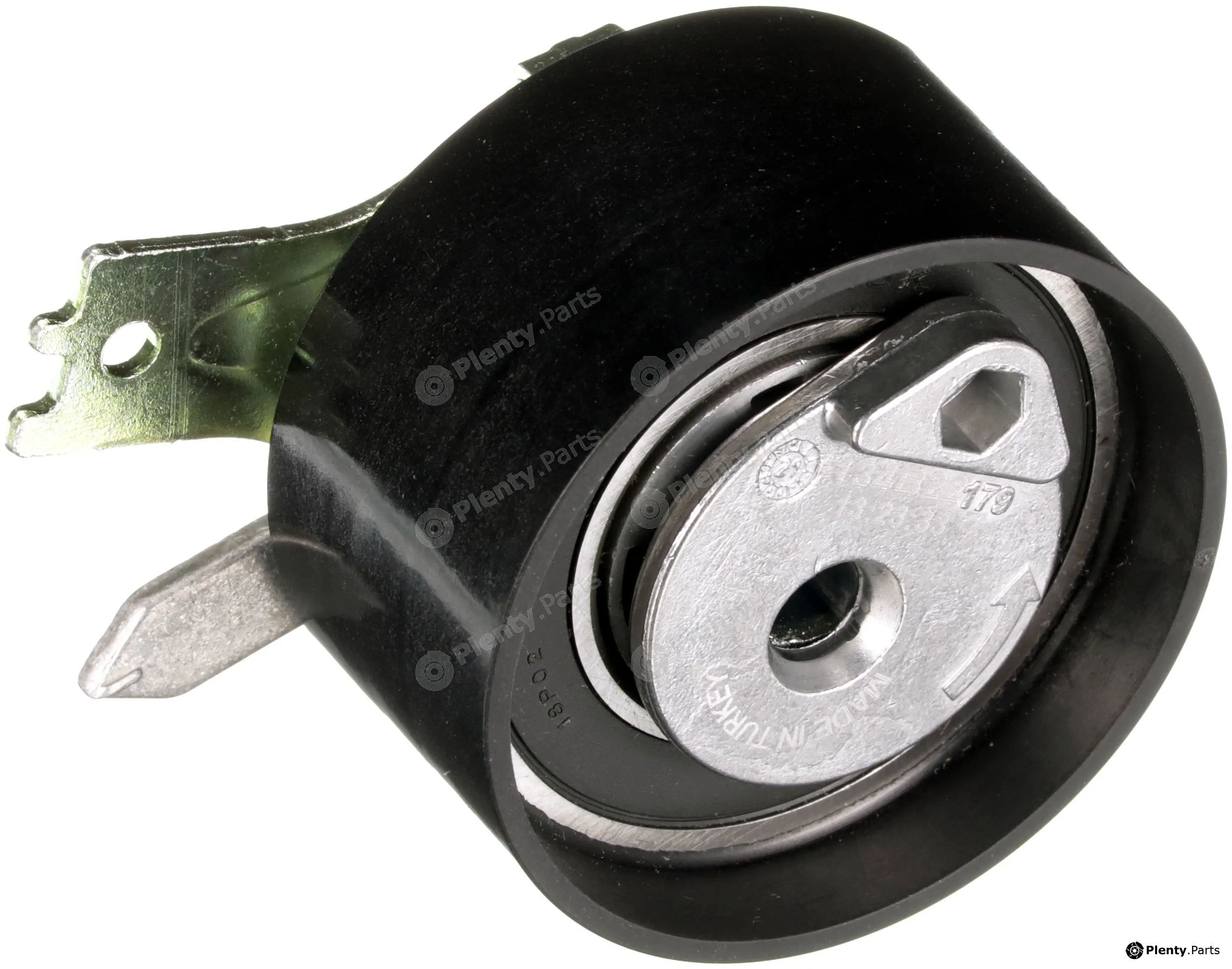 Gates T43014 — Tensioner Pulley, timing belt PowerGrip®