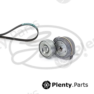 Gates K015PK1525HD — V-Ribbed Belt Set FleetRunner™ Micro-V® Kit