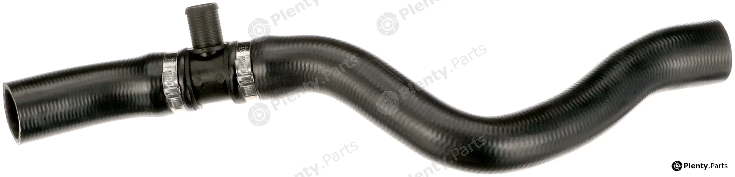 Gates 05-4965 — Radiator Hose