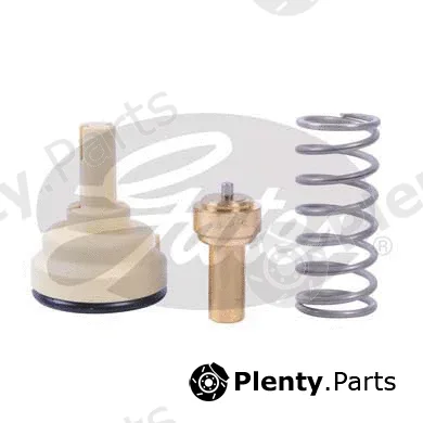 Gates TH43587G1 — Thermostat, coolant