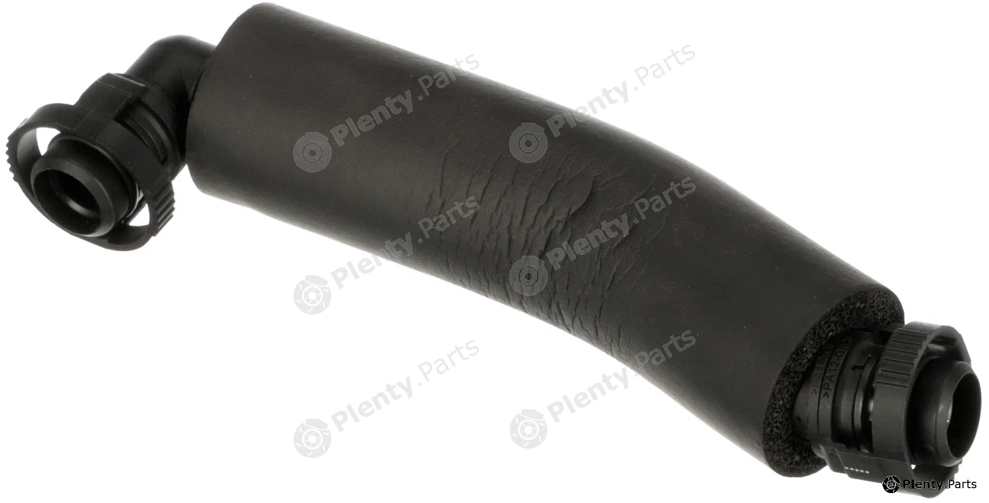 Gates EMH437 — Hose, crankcase ventilation