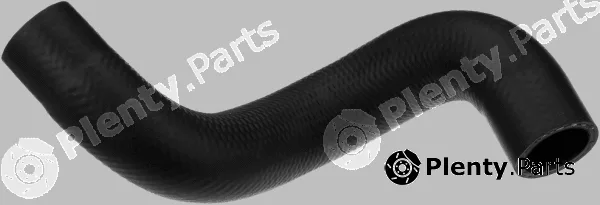 Gates 05-4683 — Radiator Hose