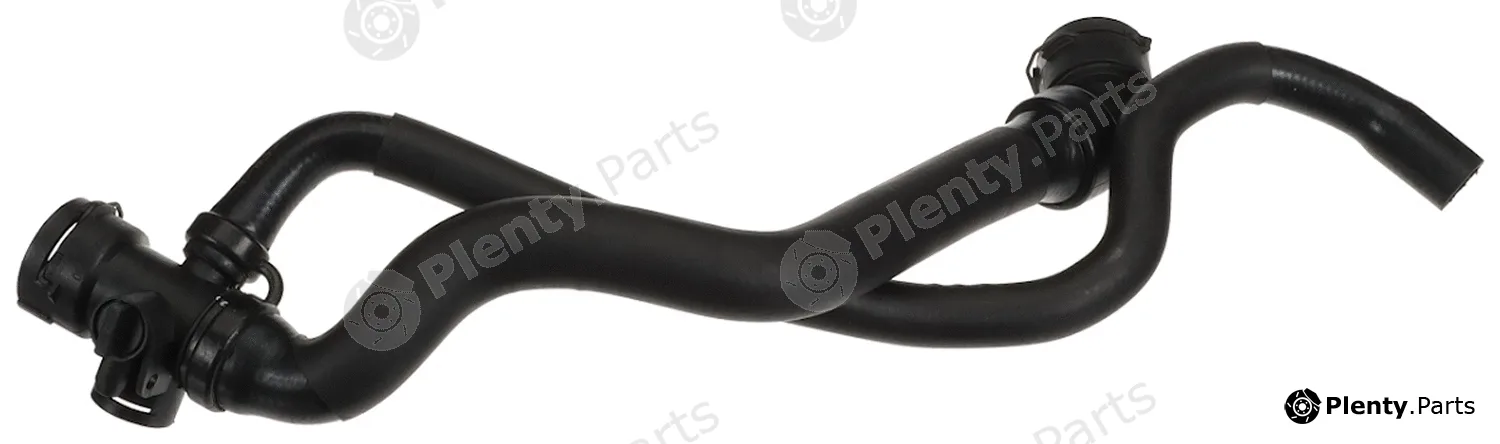 Gates 05-2530 — Radiator Hose
