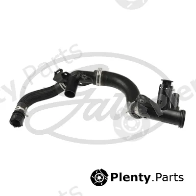 Gates 02-1834 — Heater Hose