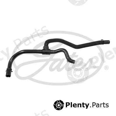 Gates 02-2772 — Heater Hose