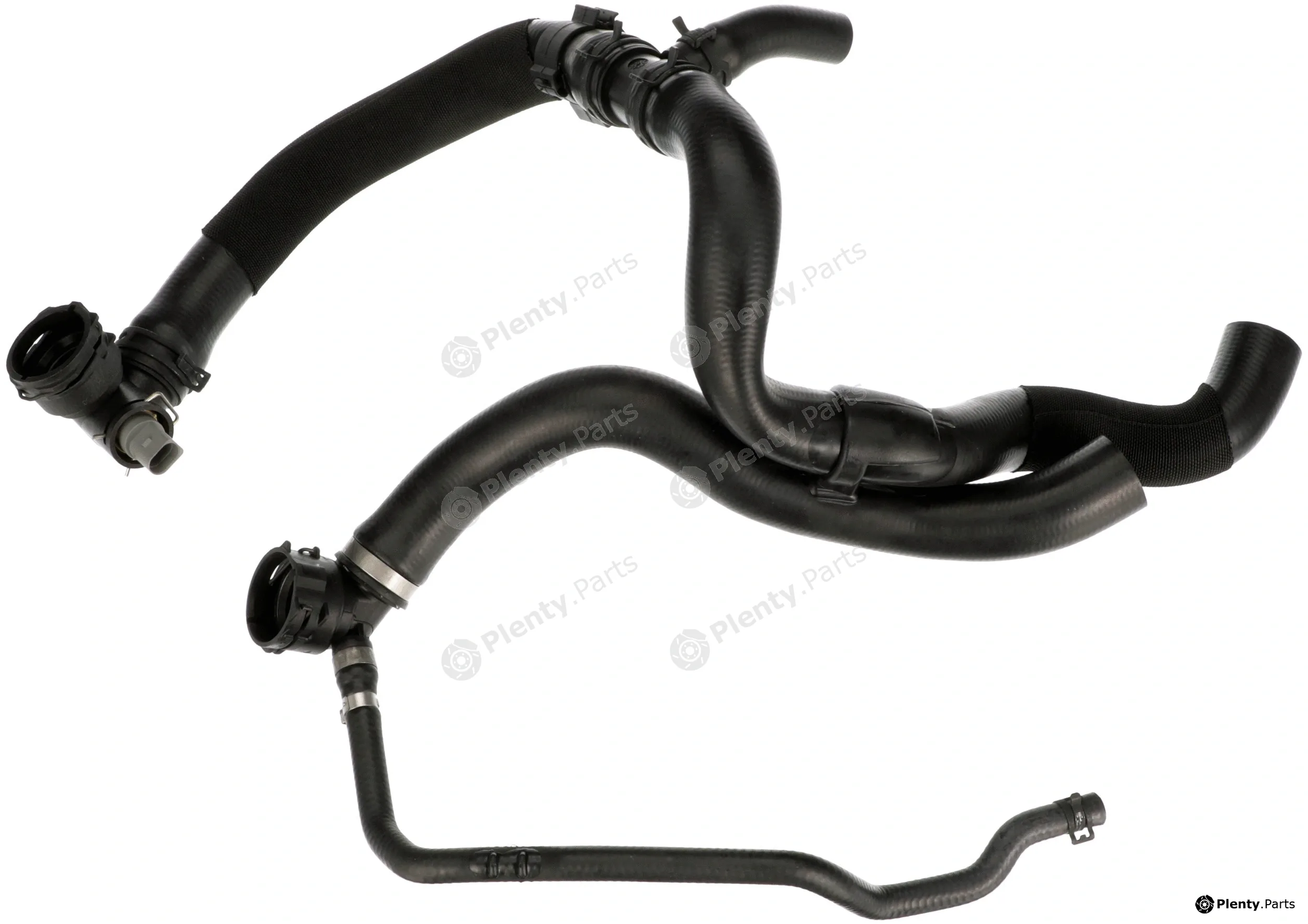 Gates 05-4863 — Radiator Hose
