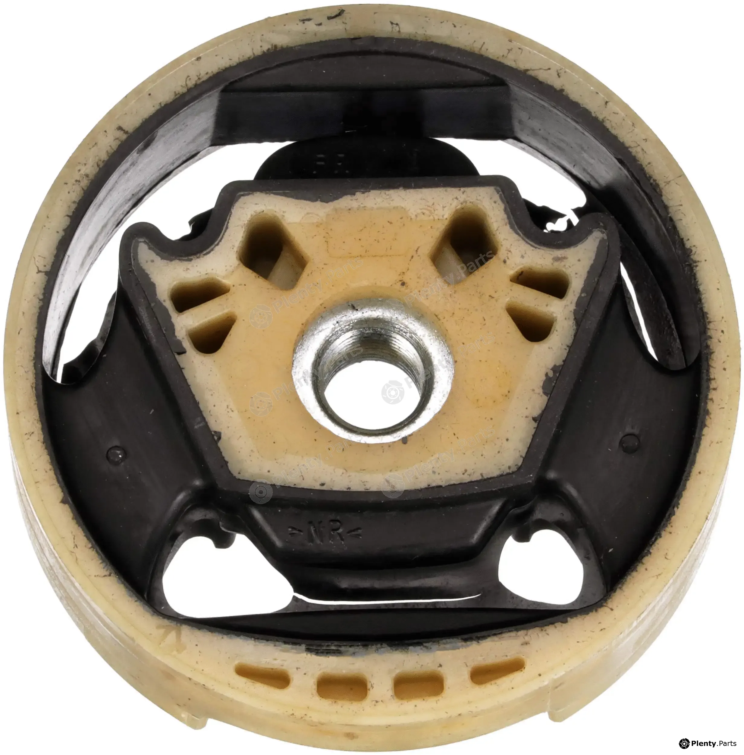 Buffer, engine mount