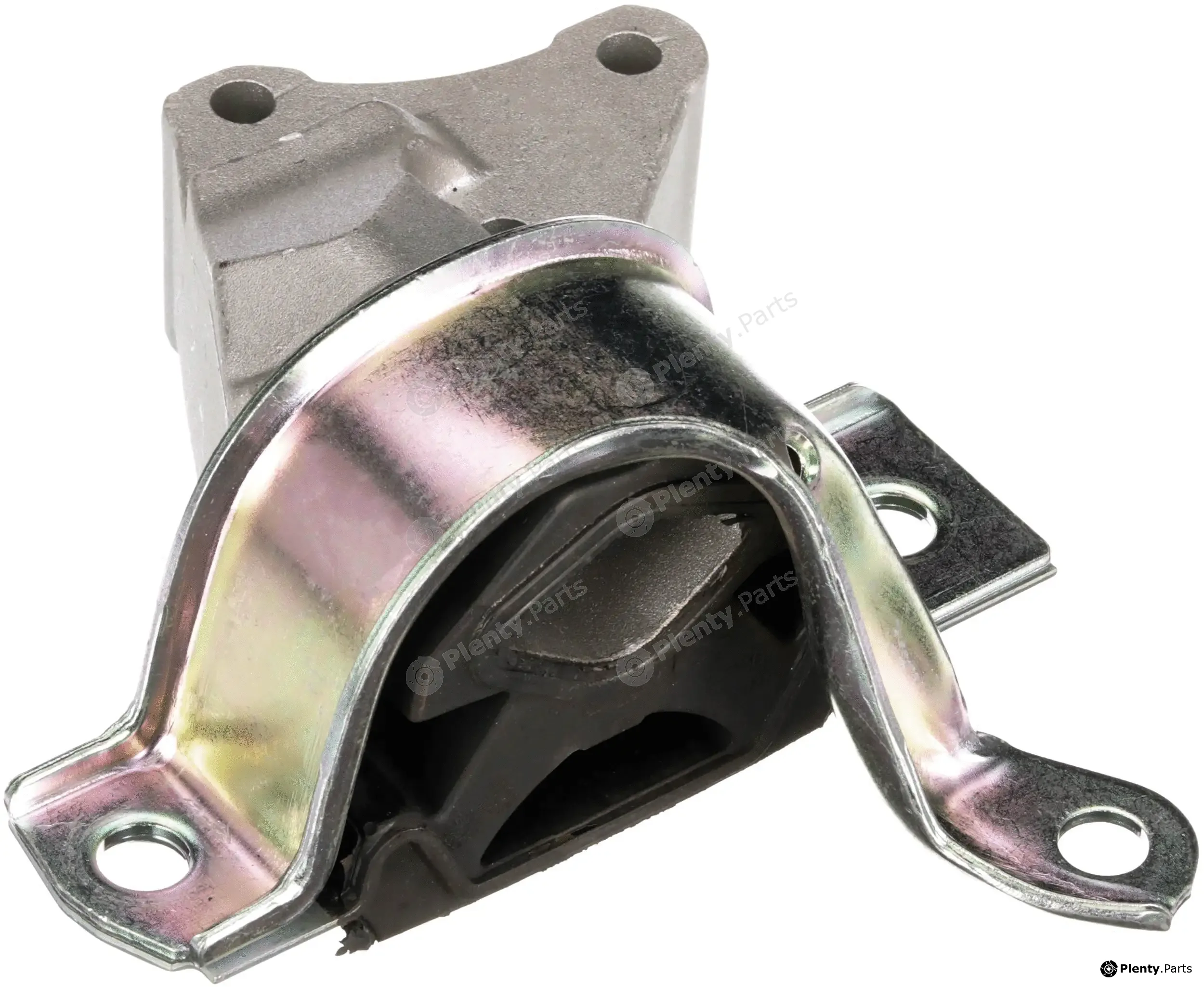 Gates ETM1281 — Mounting, engine