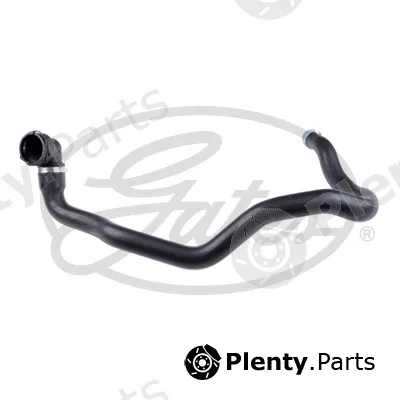 Gates 05-4207 — Radiator Hose