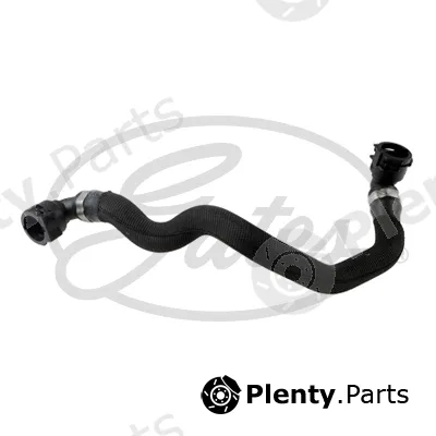 Gates 02-2062 — Heater Hose