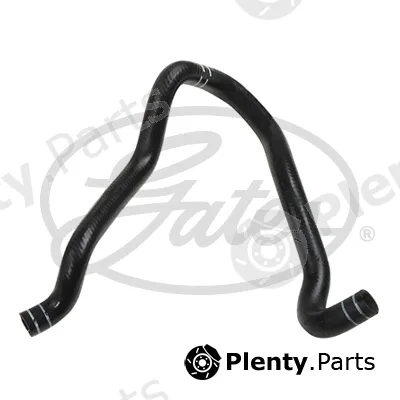 Gates 02-1714 — Heater Hose