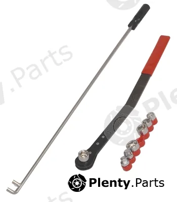 Gates GAT4765A — Mounting Tools, timing belt