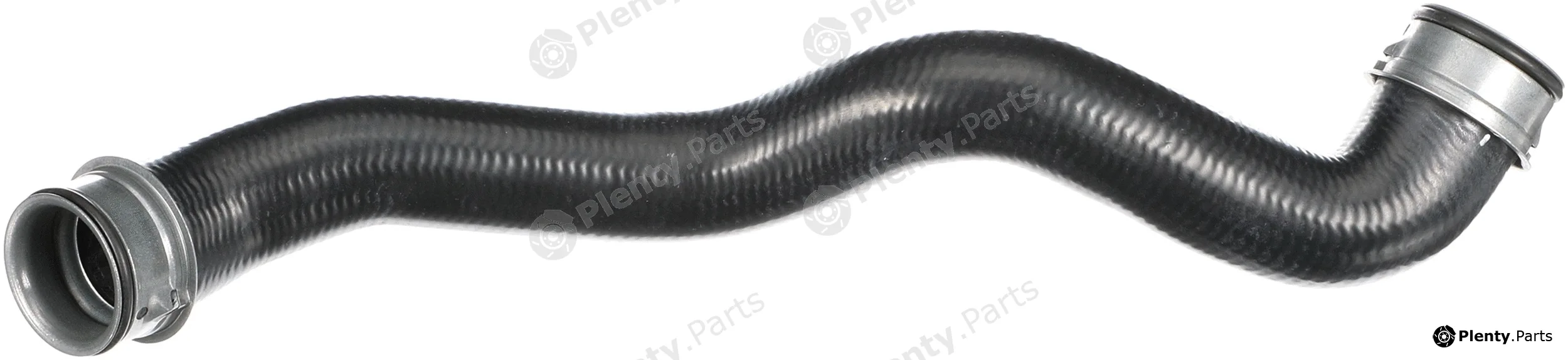 Gates 05-3406 — Radiator Hose