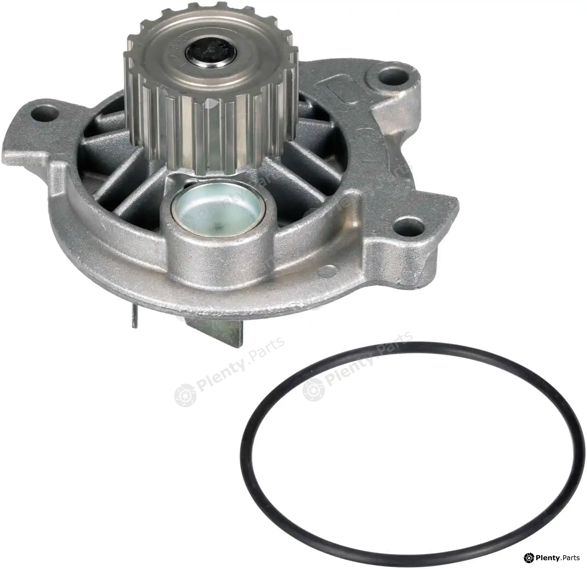 Gates WP0033 — Water Pump, engine cooling