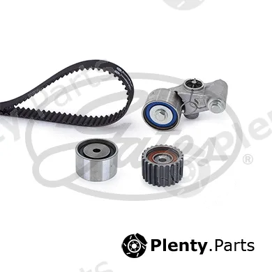 Gates K025241 — Timing Belt Kit PowerGrip®
