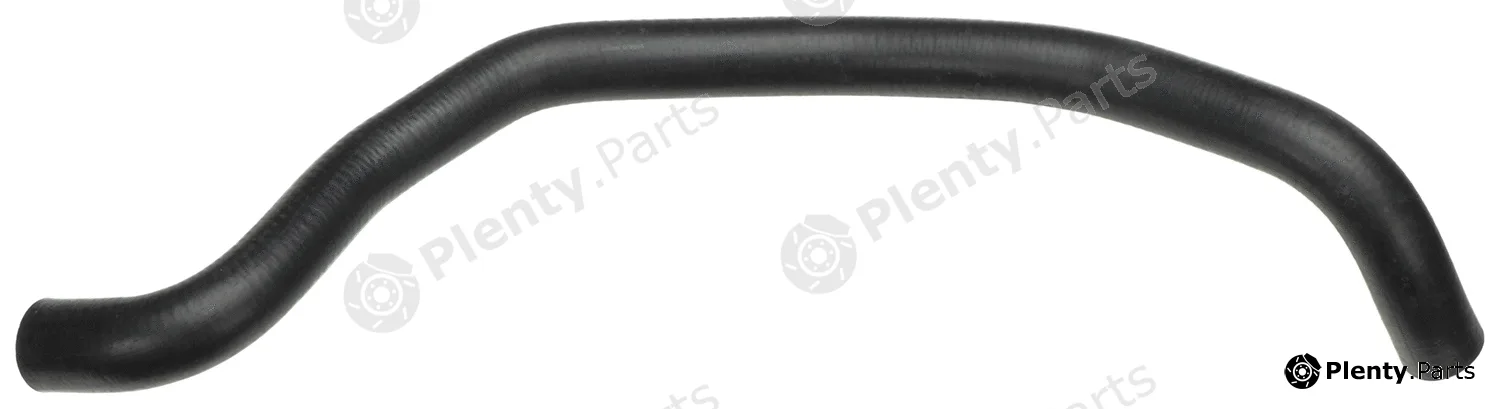 Gates 22252 — Radiator Hose