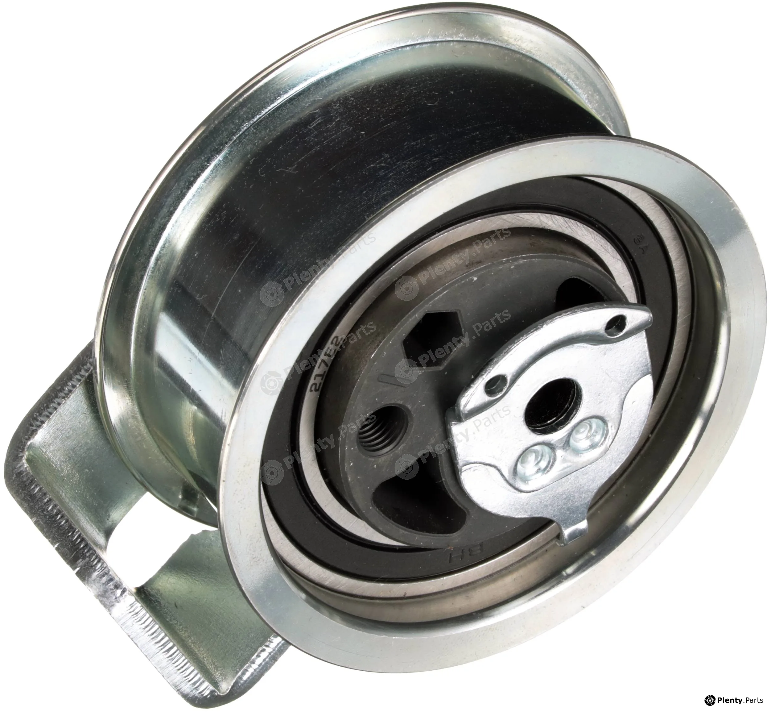 Gates T43020 — Tensioner Pulley, timing belt PowerGrip®