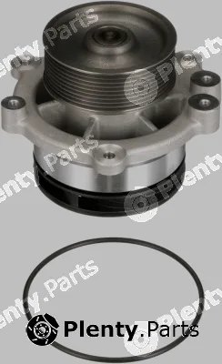 Gates WP5021HD — Water Pump, engine cooling FleetRunner™ Water Pump
