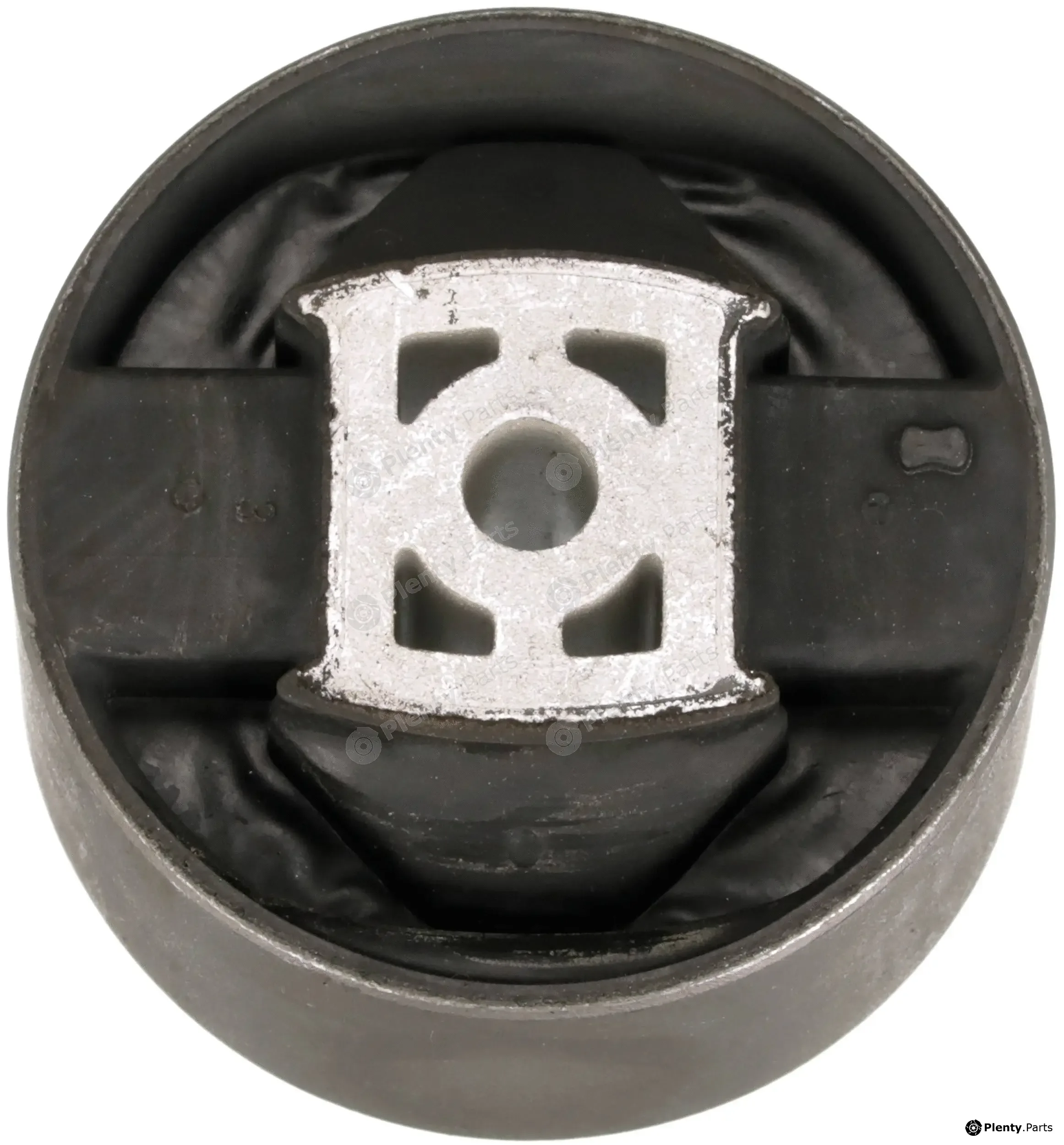 Buffer, engine mount