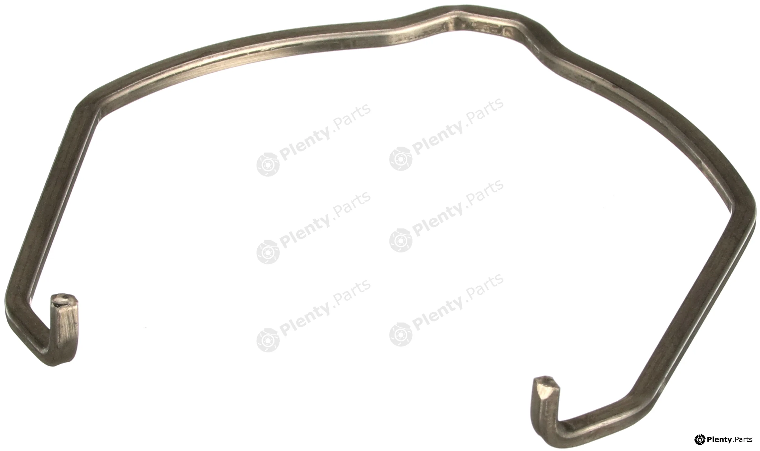 Gates HCL007 — Fastening Clamp, charge air hose