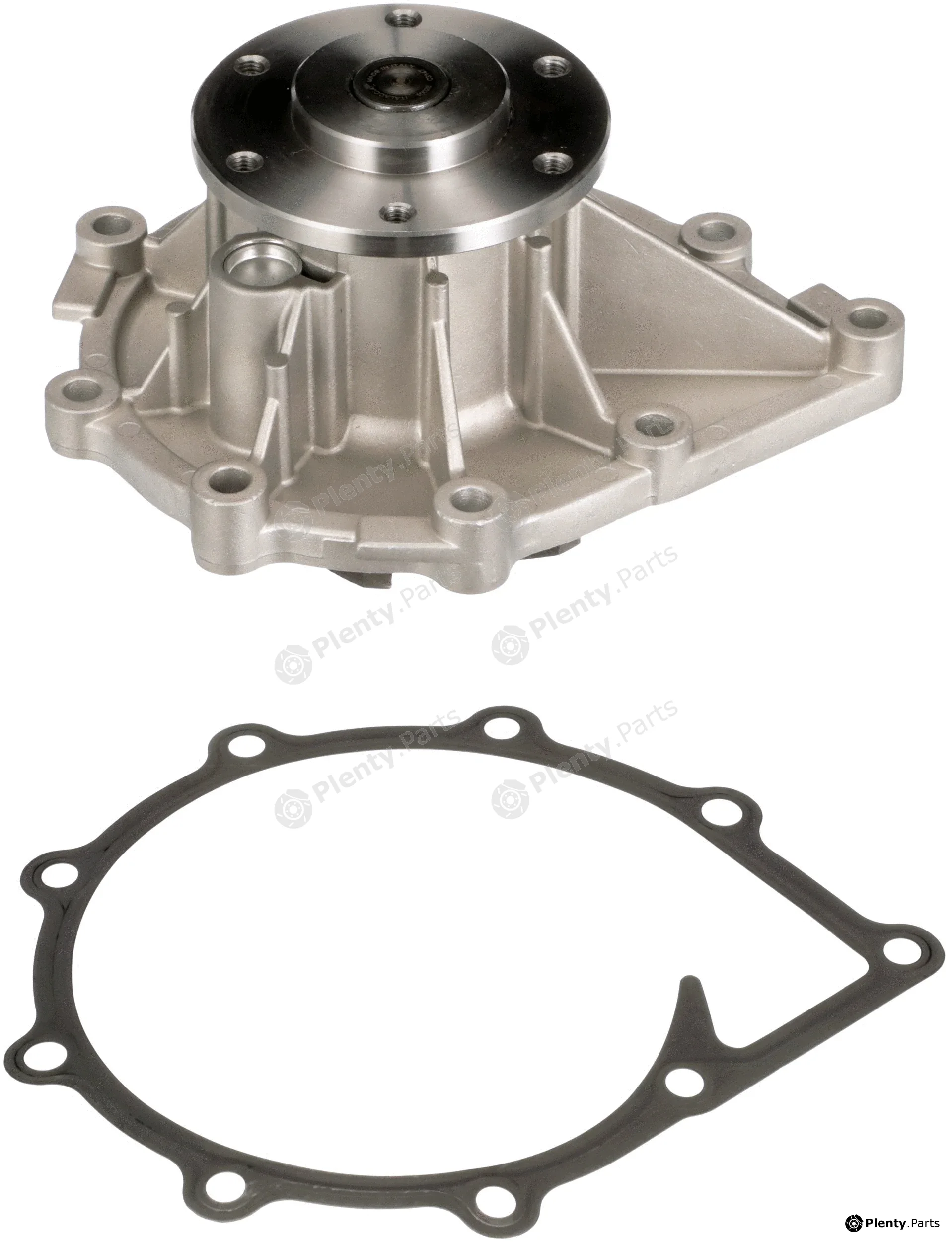Gates WP5060HD — Water Pump, engine cooling FleetRunner™ Water Pump