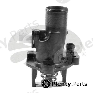 Gates TH37684 — Thermostat, coolant