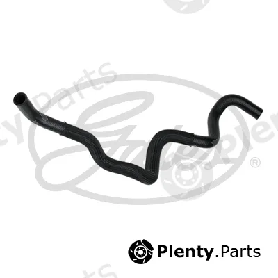 Gates 02-1886 — Heater Hose