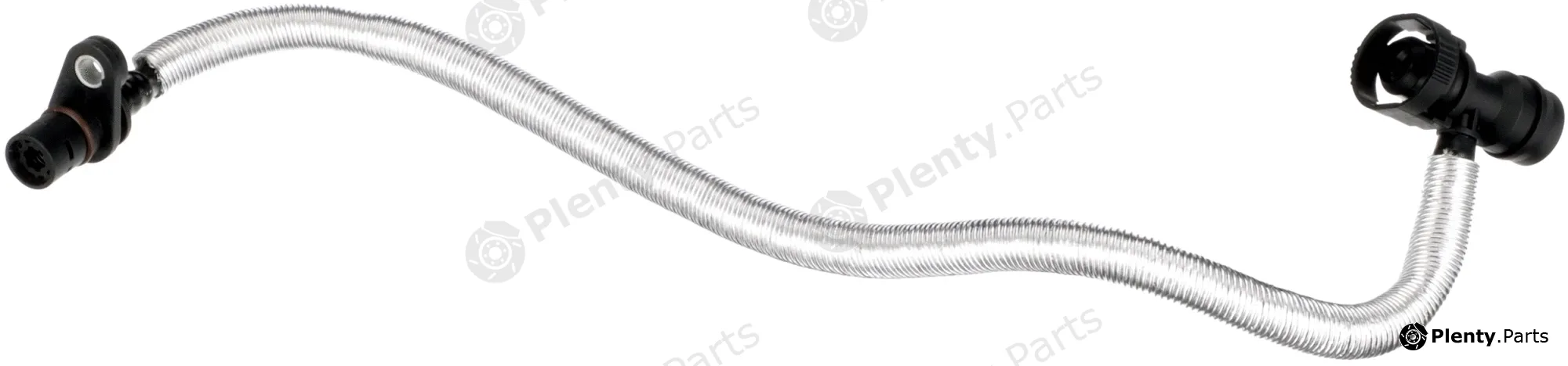 Gates EMH638 — Hose, crankcase ventilation