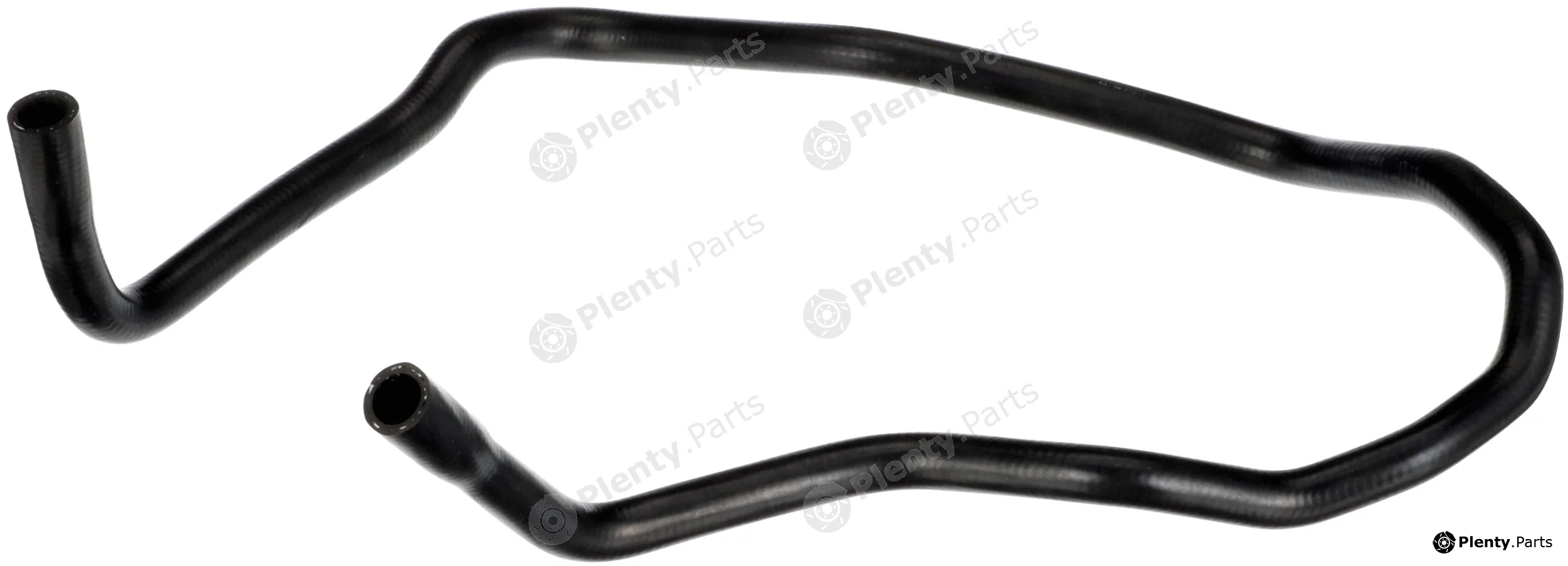 Gates 02-2762 — Heater Hose