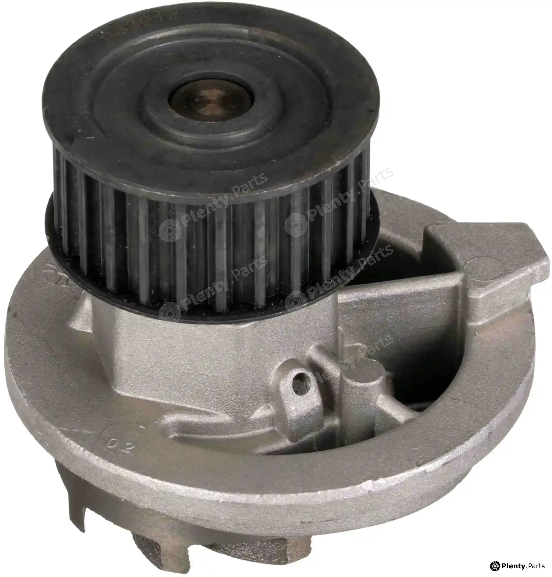 Gates WP0070 — Water Pump, engine cooling