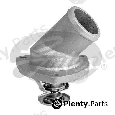 Gates TH22187G1 — Thermostat, coolant