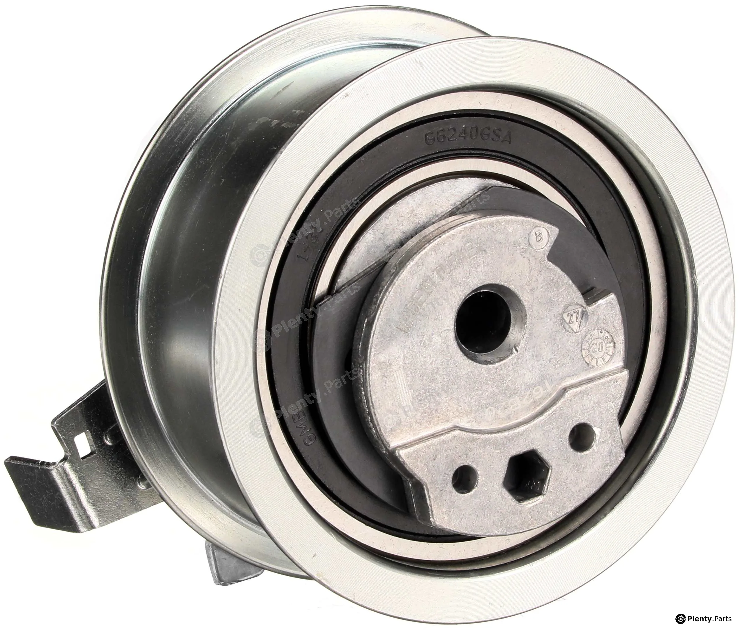 Gates T42328 — Tensioner Pulley, timing belt PowerGrip®