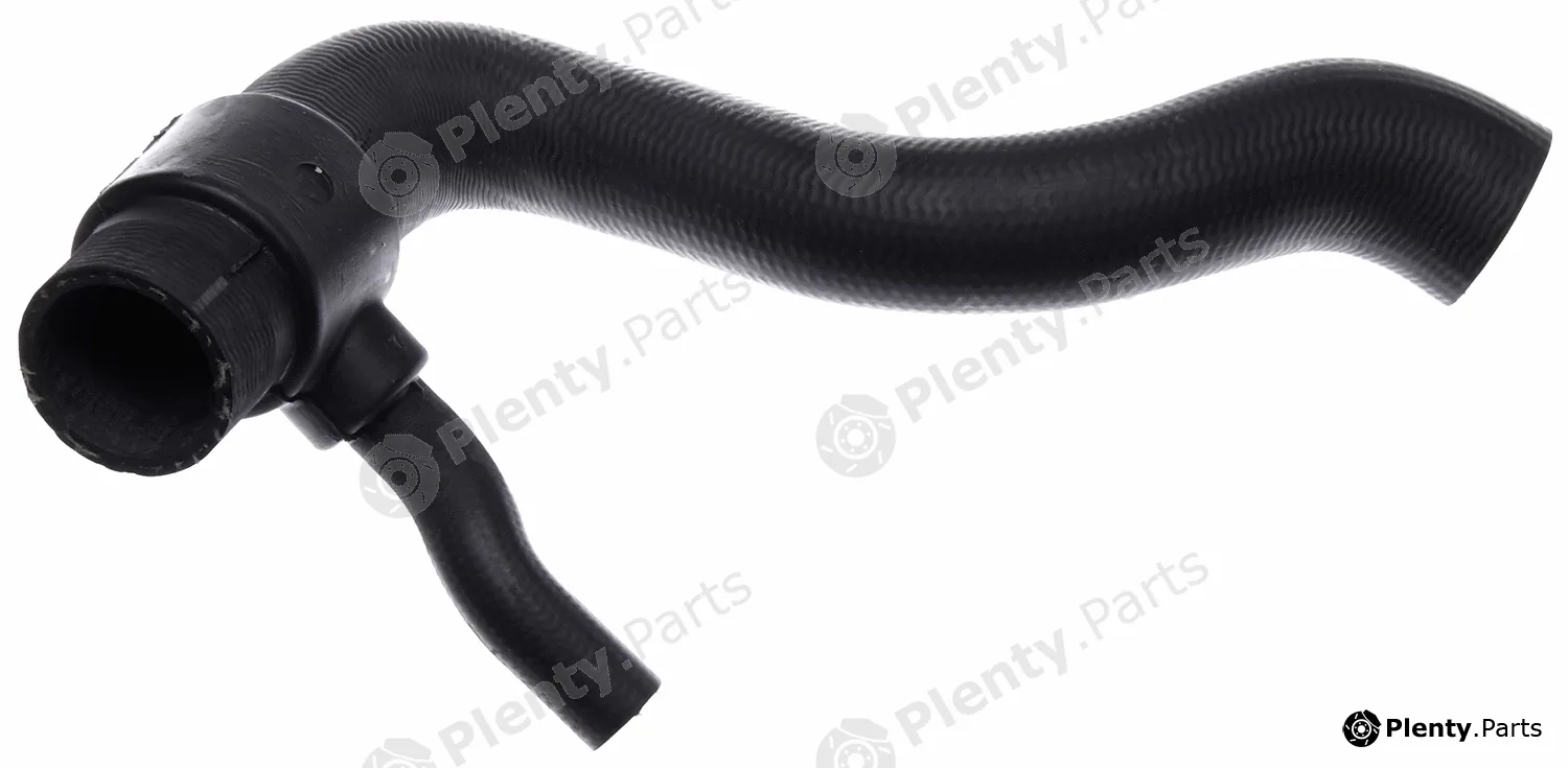 Gates 05-2505 — Radiator Hose