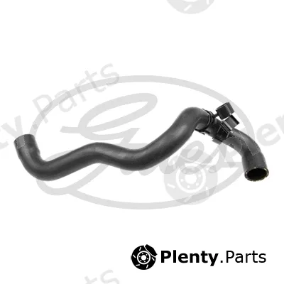 Gates 05-4539 — Radiator Hose
