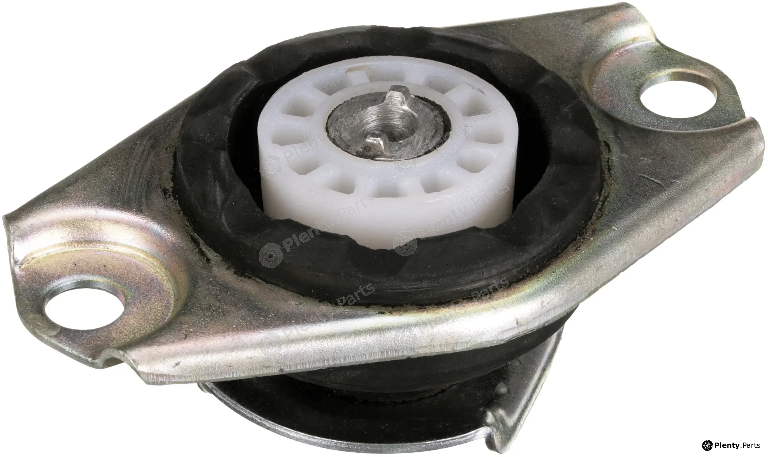 Gates ETM1266 — Mounting, engine