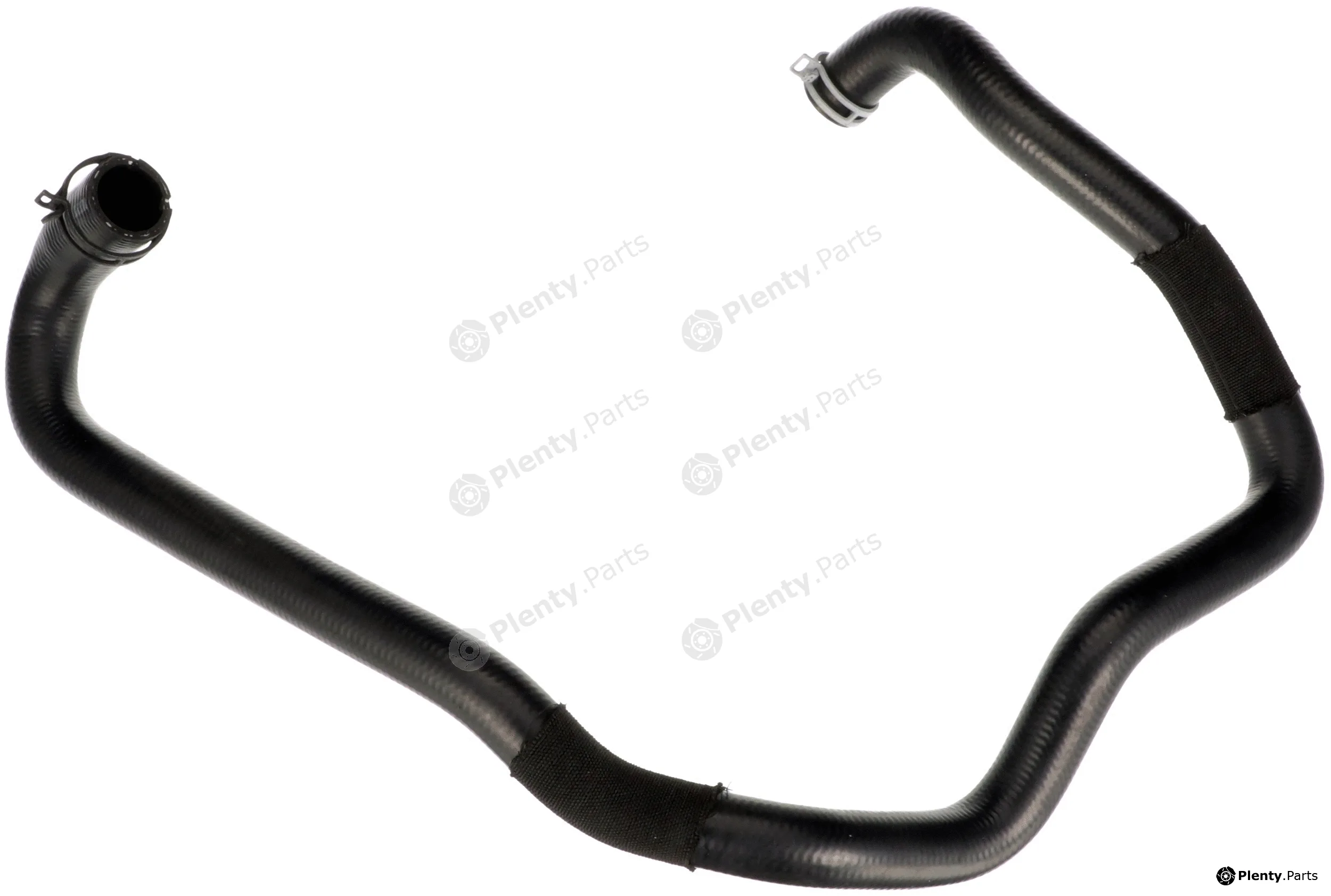 Gates 05-4840 — Radiator Hose