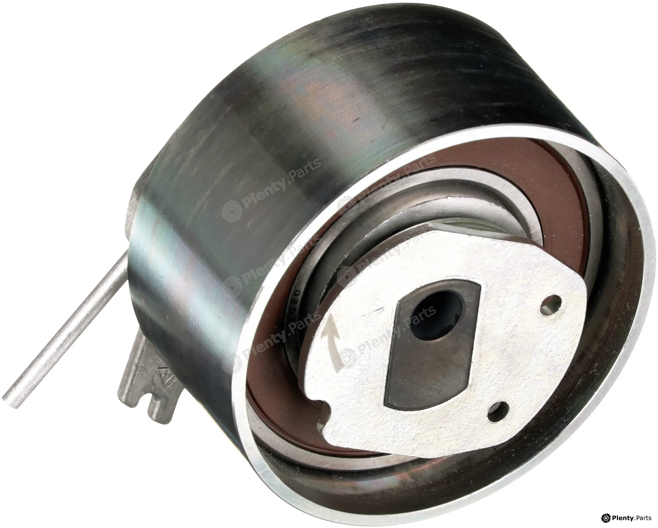 Gates T43174 — Tensioner Pulley, timing belt PowerGrip®