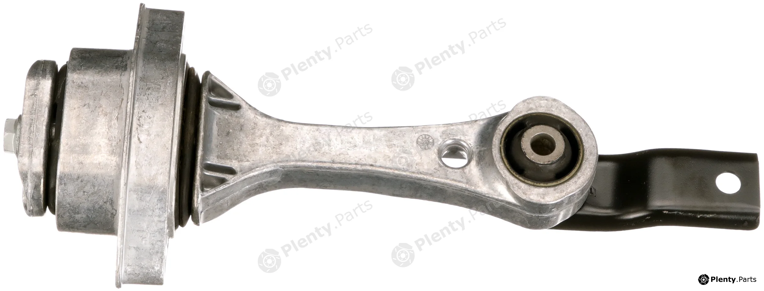 Gates ETM1114 — Mounting, engine