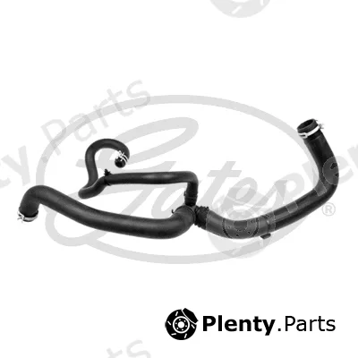 Gates 05-4267 — Radiator Hose