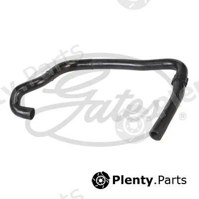 Gates 3840 — Radiator Hose