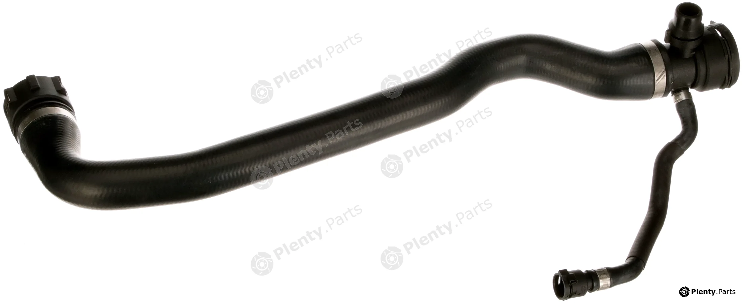 Gates 05-2680 — Radiator Hose
