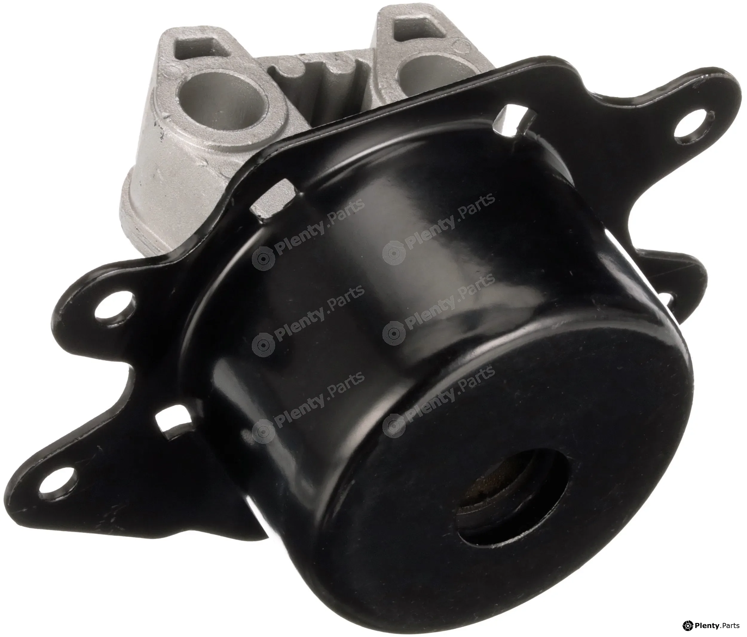 Gates ETM1757 — Mounting, engine