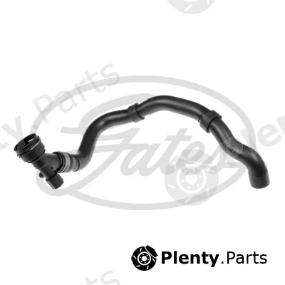 Gates 05-4152 — Radiator Hose