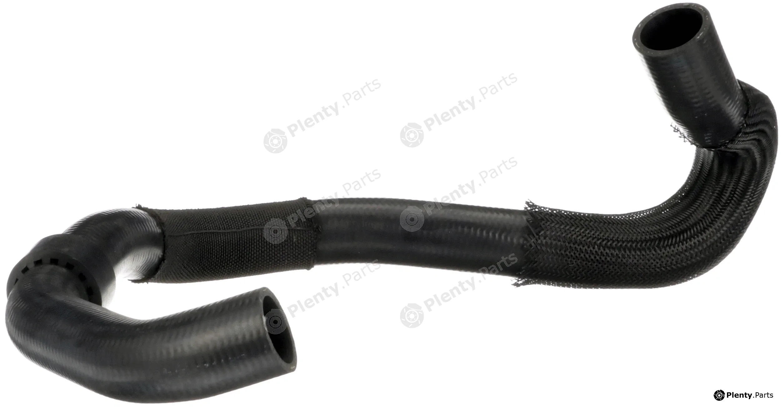 Gates 05-4886 — Radiator Hose