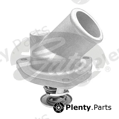 Gates TH21992G1 — Thermostat, coolant