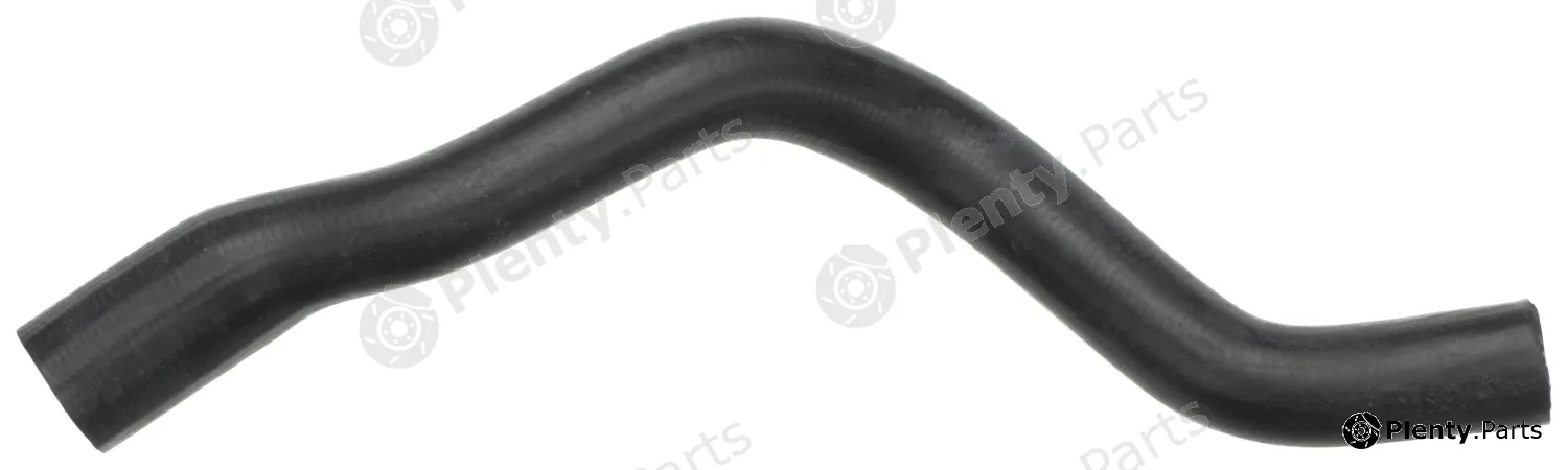 Gates 02-1850 — Heater Hose