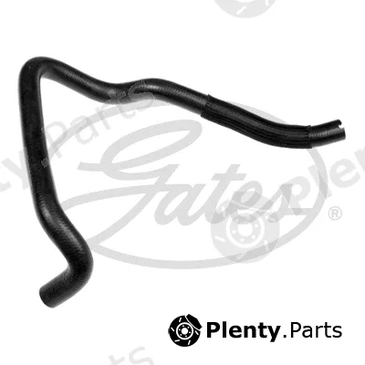 Gates 02-1828 — Heater Hose